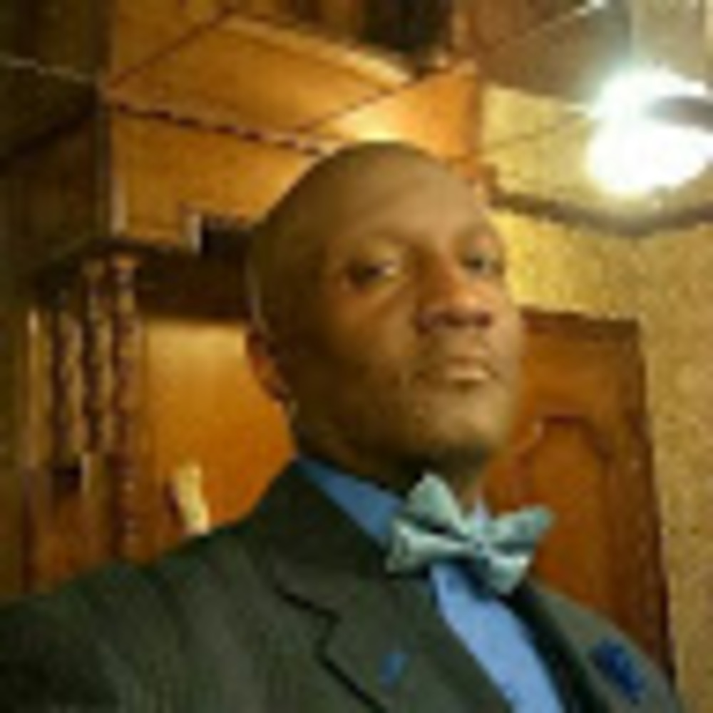 Meet your Posher, Sharell